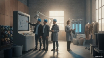 Jeanologia Launches Circular Textile Ecosystem