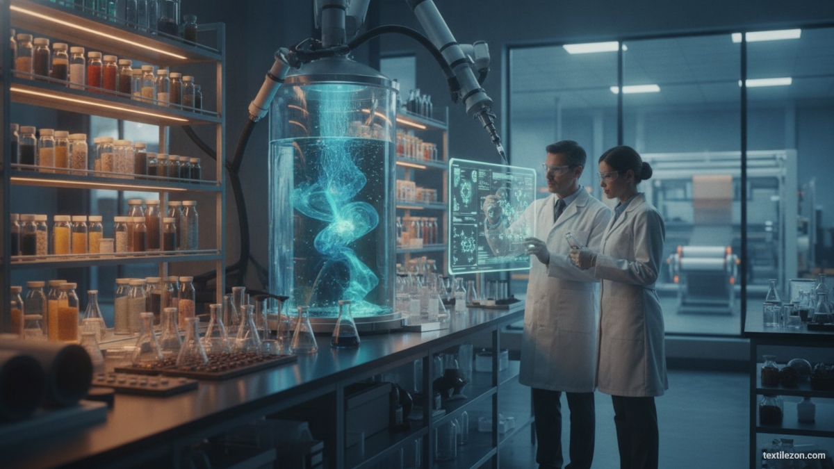 Textile Innovation Trends Reshaping the Industry