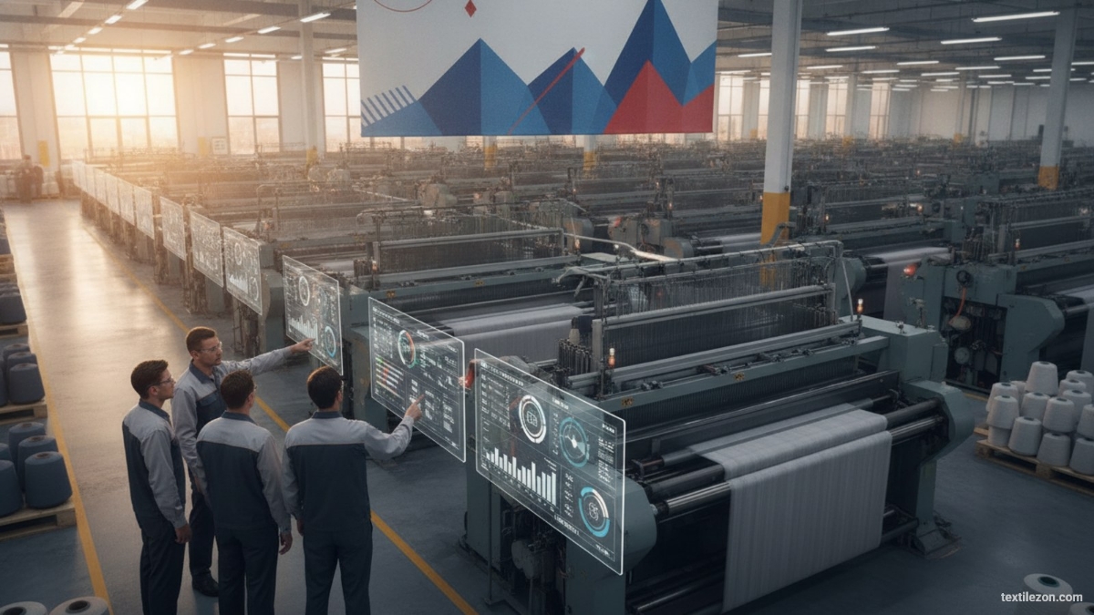 Textile Trade Program to Boost US Manufacturing
