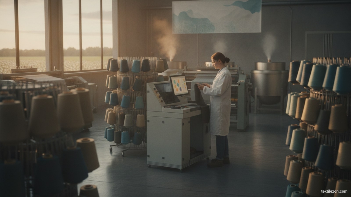 EU Ecolabel Rises as Circular Economy Benchmark