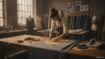 M&S Joins London Fashion Week This September