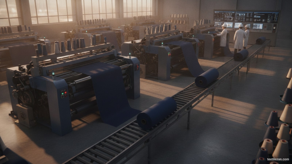 Lee Denim Eyes European Growth via New Partnership