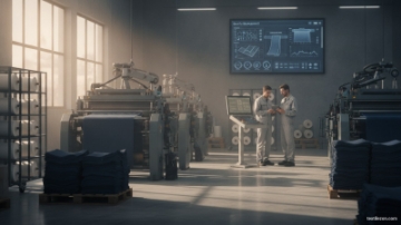 Pistola Denim Adopts Inspectorio for Apparel Production