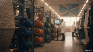 Gherzi Americas Expands Textile Consulting Reach