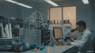 NIST Releases Textile Fiber ID Standard