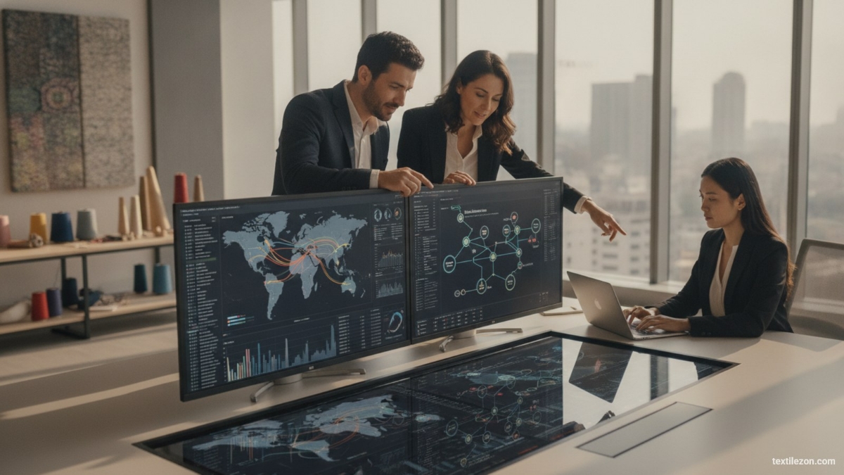 Meadow Grove Research Joins ITMF as Corporate Member