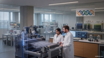 NSF Awards $45M for Textile Innovation at NC State
