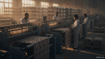 Nigeria Textile Recovery Gains Momentum in 2026
