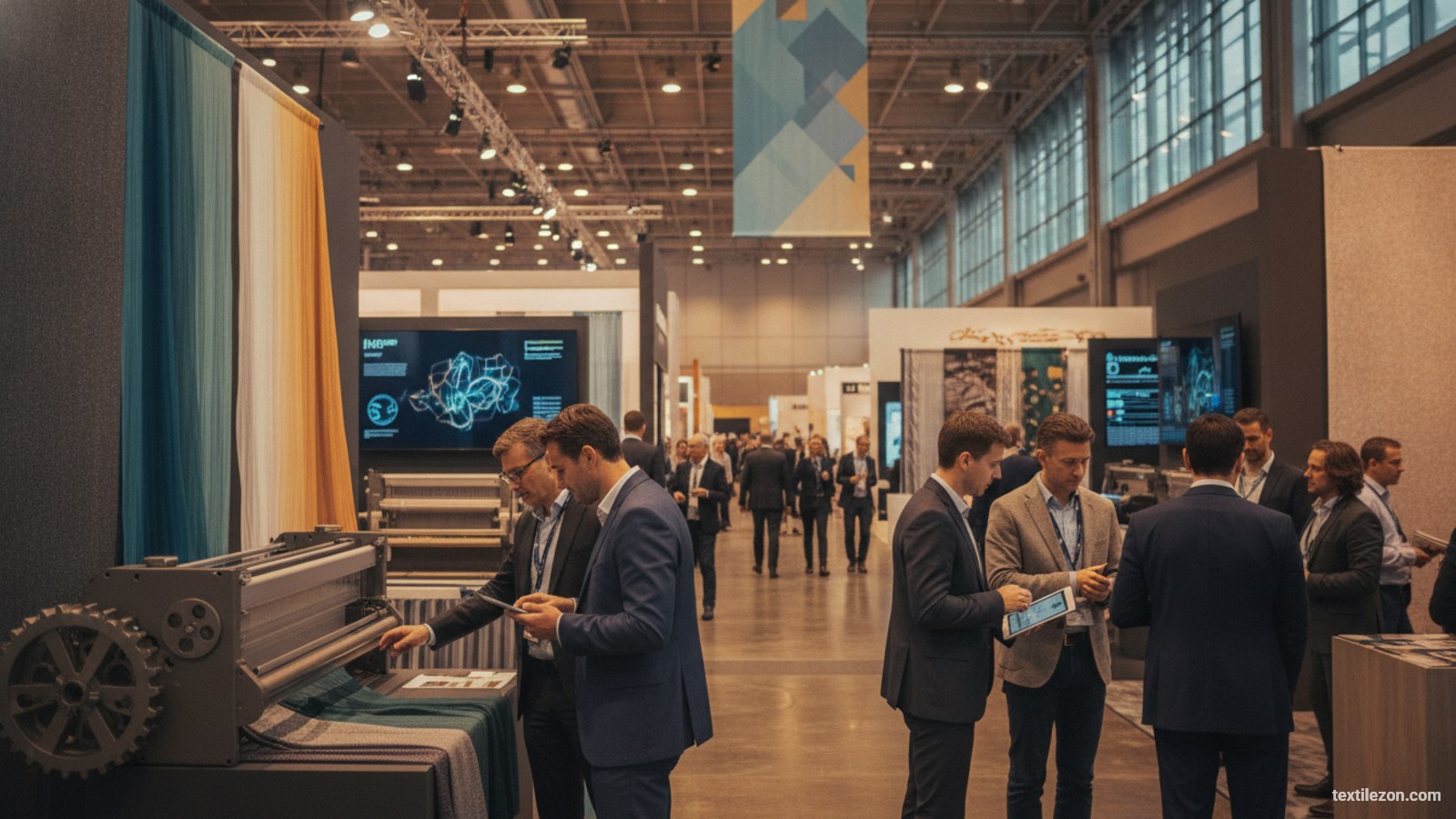 Advanced Textiles Expo 2026: Early Bird Rates Open