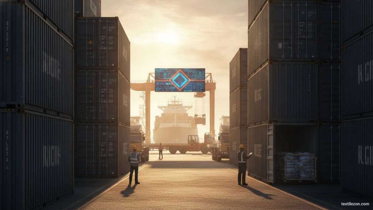 EU Customs Report Flags E-Commerce Border Strain
