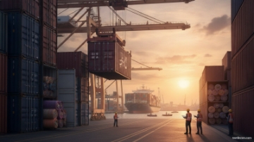 UK-India Trade Deal Boosts Textile Exports