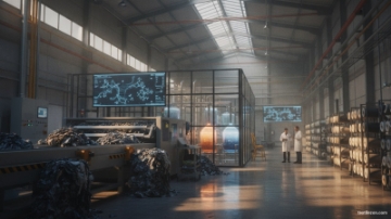 REMADE Invests $4.86M in Textile Recycling Tech