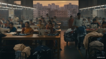 Bangladesh Garment Workers Face Shifting Demographics