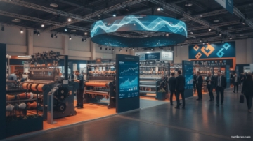 ITMF Details 2025 Textile Machinery Shipments
